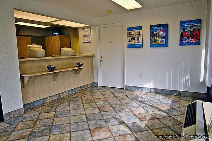Motel 6 Huntsville - Madison Buitenkant foto